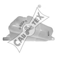 CAUTEX 954069 Expansion Tank, coolant